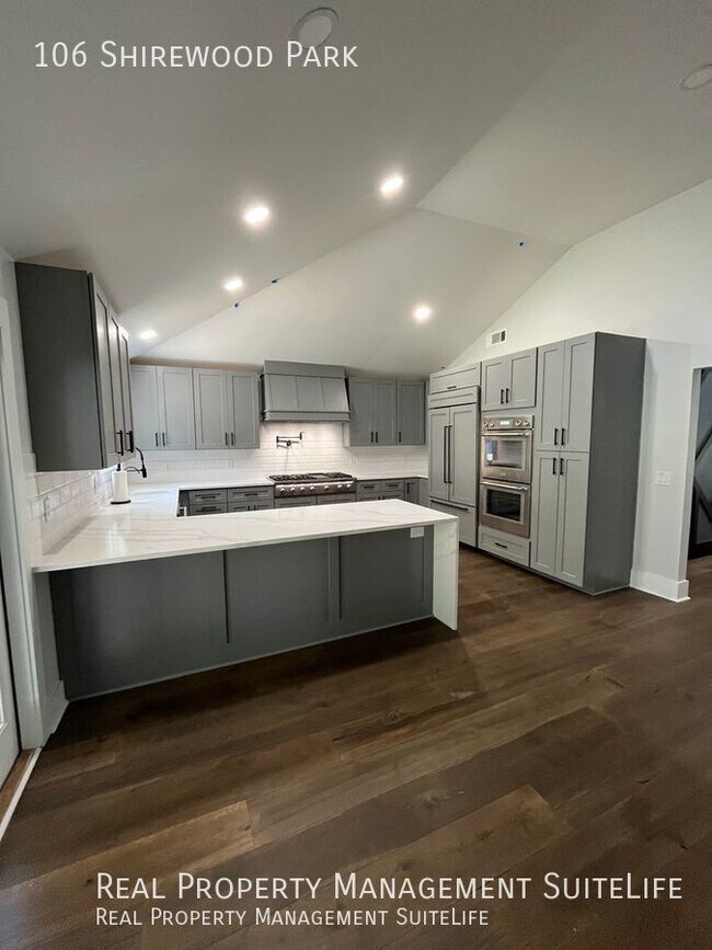 Building Photo - 106 Shirewood Park