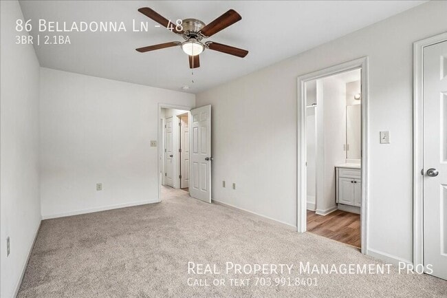 Building Photo - 86 Belladonna Ln