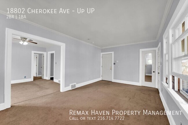 Building Photo - 18802 Cherokee Ave