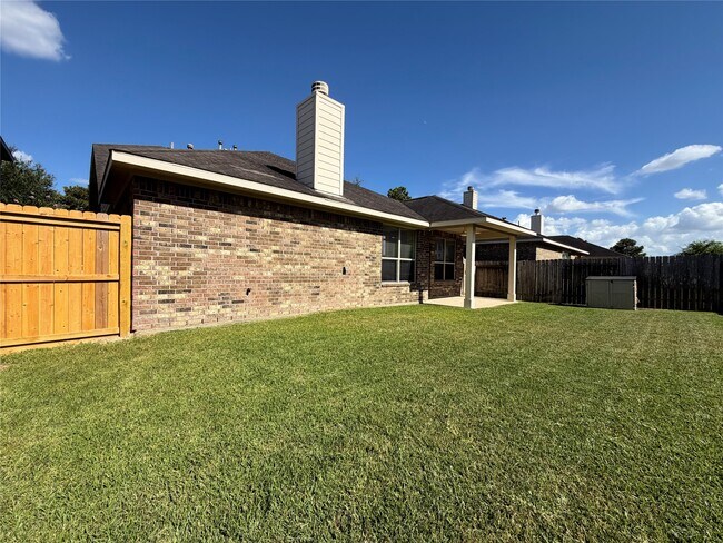 Building Photo - 1911 Boren Dr