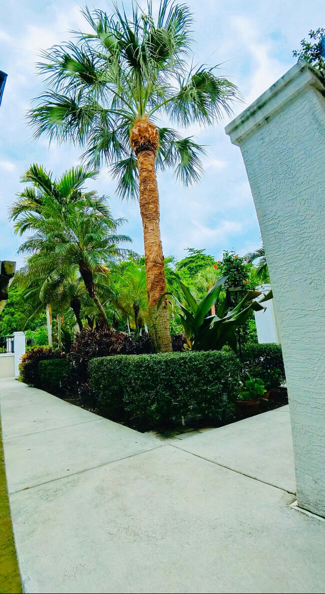 Building Photo - 1000 Palm Trail