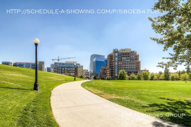 Building Photo - Amazing LODO Sky Views