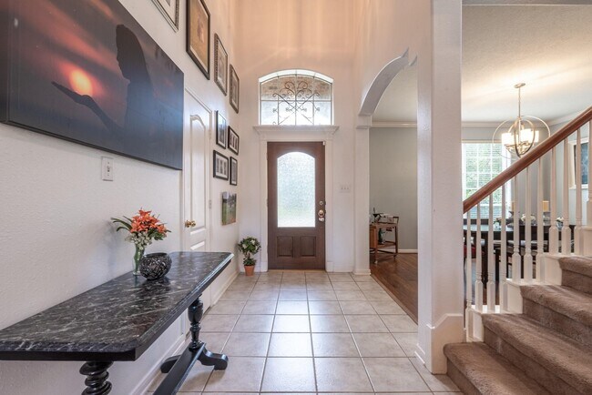 Building Photo - 1310 Big Pines