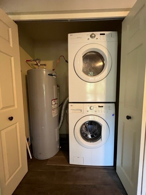 Washer Dryer - 3205 E 17th St