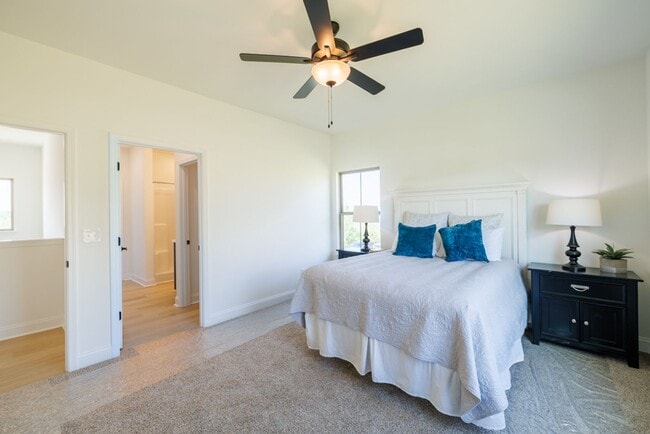 Building Photo - Brand New home in Hardin Valley for rent! Washer & Dryer Included