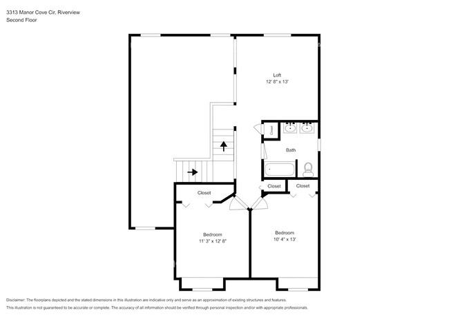 Building Photo - 3313 Manor Cove Cir