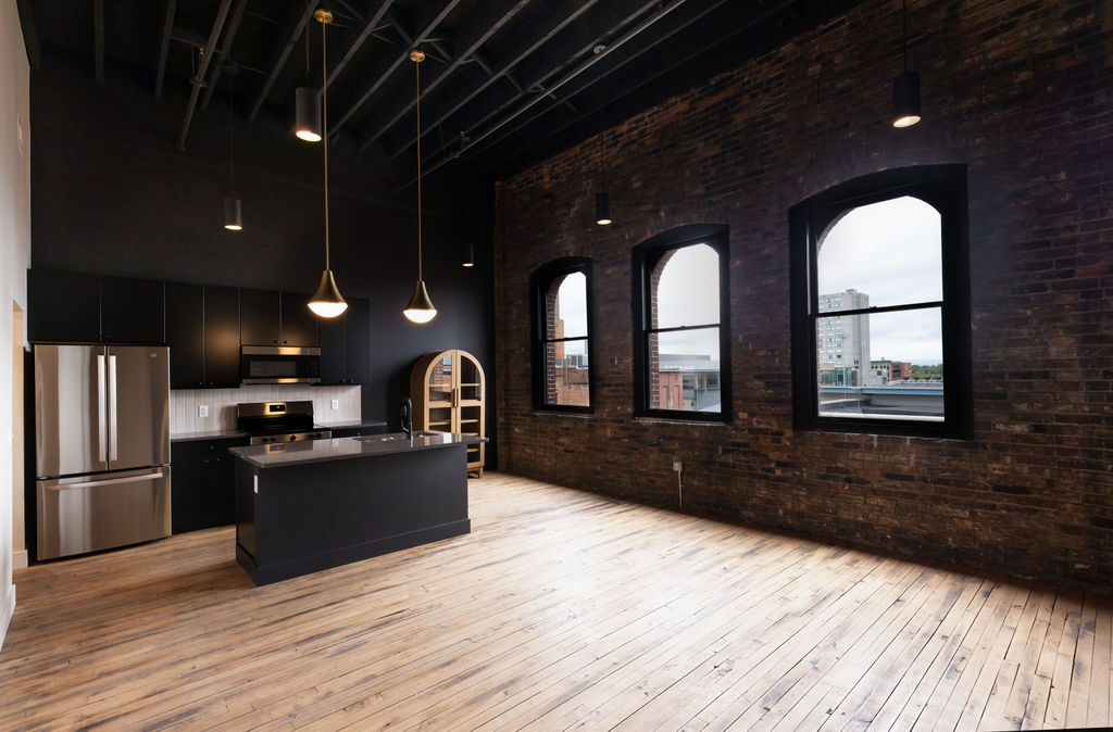 #403 - The Produce Lofts