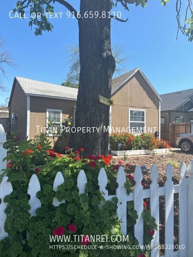 Building Photo - 4121 34th St