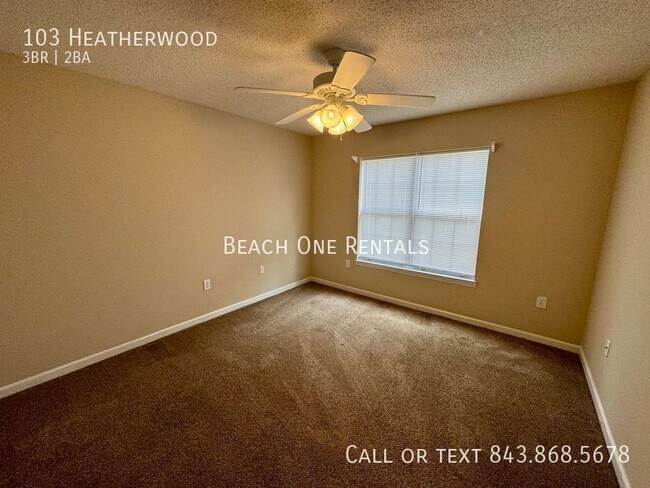 Building Photo - 103 Heatherwood-