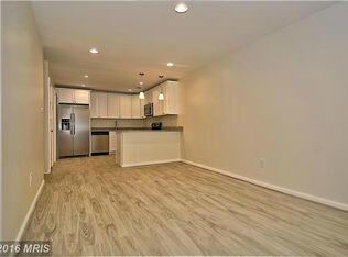 Living room/Kitchen - 10706 Kings Riding Way