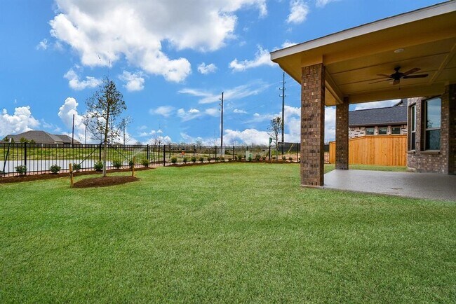 Building Photo - 923 Orange Zest Ln