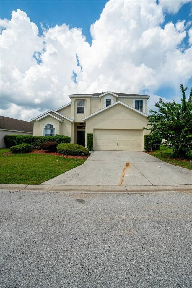 Building Photo - 1014 Corvina Dr
