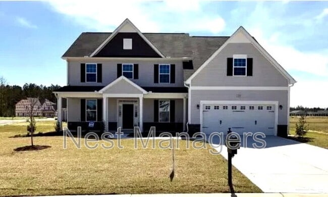 Building Photo - 113 Tellmont St