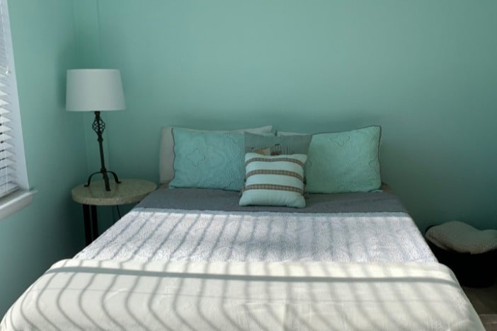 2nd bedroom - 231 Canal Park Dr