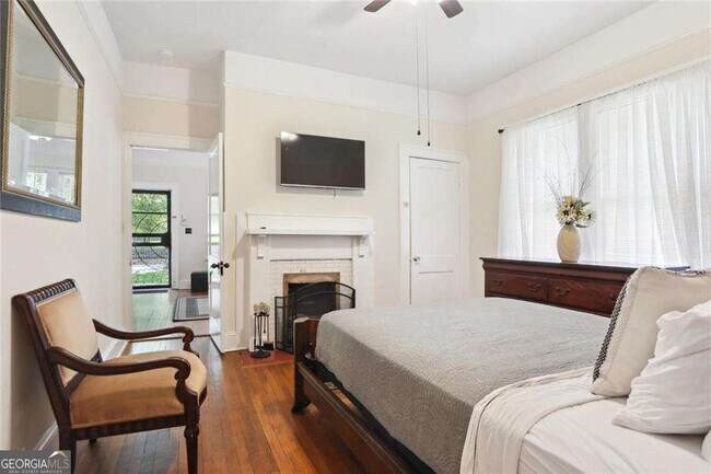 Building Photo - 203 Winter Ave