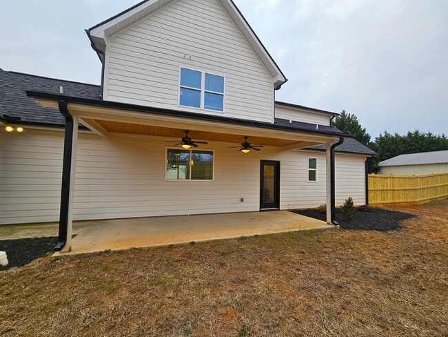 Building Photo - 3400 Pennington Rd