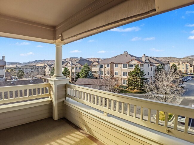 Building Photo - 8412 S Holland Ct