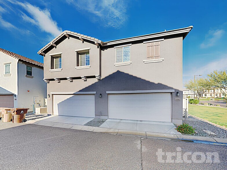 Building Photo - 12562 W Gentle Rain Rd