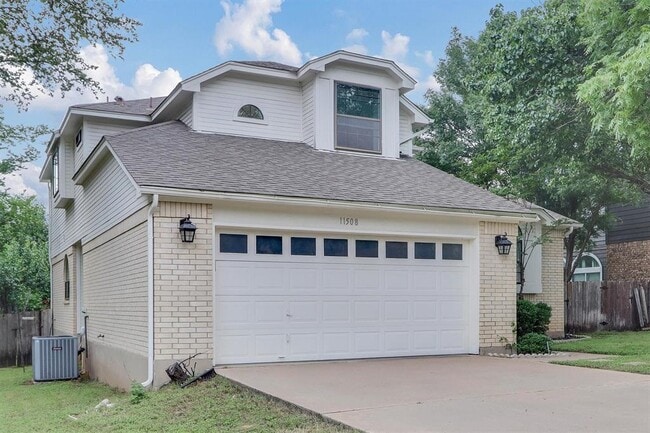 Building Photo - 11508 Cherry Hearst Ct