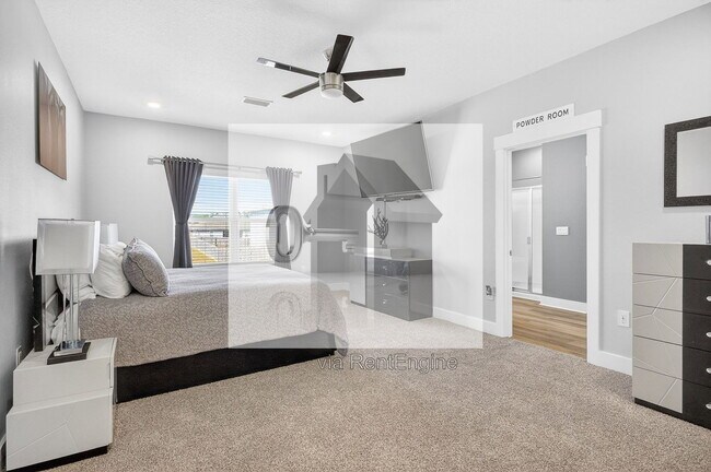 Building Photo - 6076 Rutherford Loop