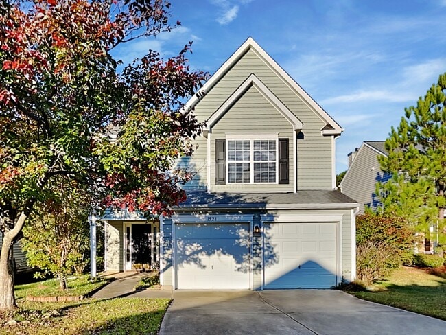 Building Photo - 1528 Pebble Ridge Dr