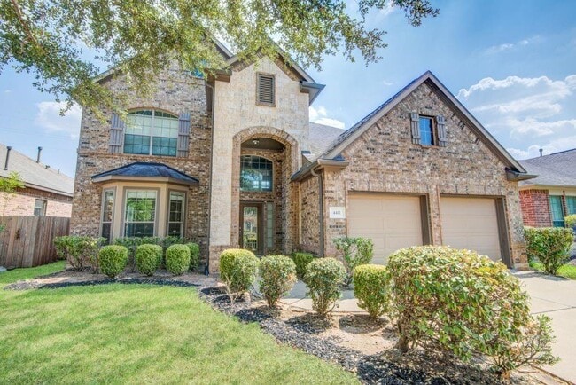 Primary Photo - 4411 Enchanted Spring Court