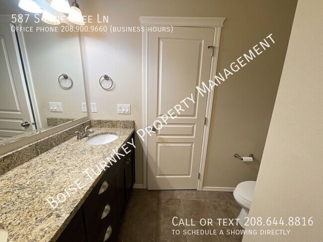 Building Photo - 587 S Pine Tree Ln