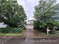 Building Photo - 3344 Cain Harbor Dr