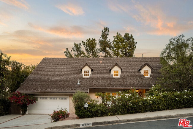 Building Photo - 10834 Portofino Pl