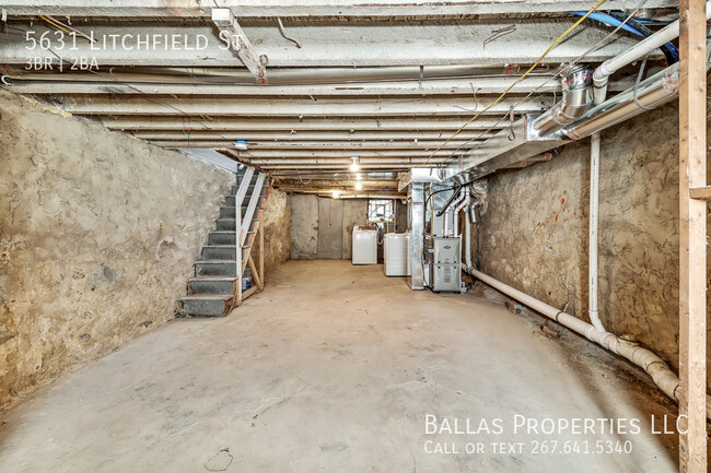 Building Photo - Beautiful Single Family Home in SW Philly