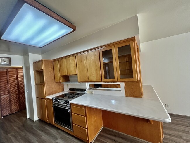 Building Photo - 606 Mead AvenueUnit A Mead