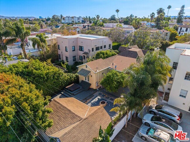 Building Photo - 1112 S Highland Ave