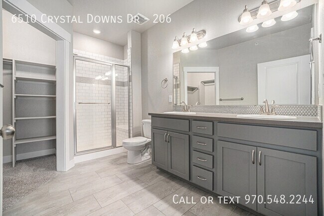 Building Photo - 6510 Crystal Downs Dr