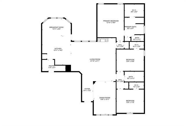 Building Photo - 322 Wonder Oak Ct