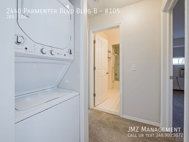 Building Photo - 2440 Parmenter Blvd