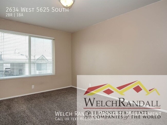 Building Photo - 2634 W 5625 S