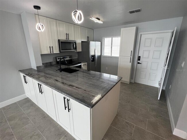 Building Photo - 25225 Rampart Blvd