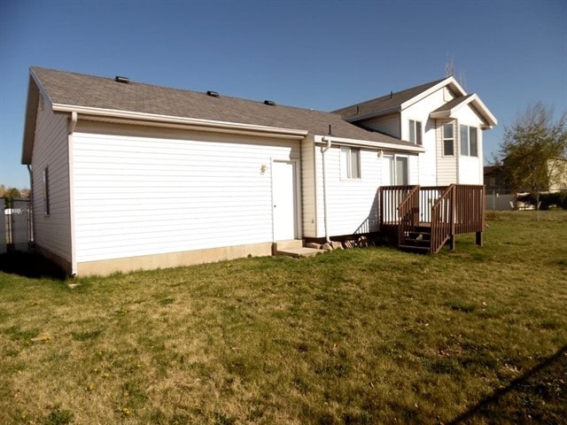 Building Photo - 1859 N 750 W