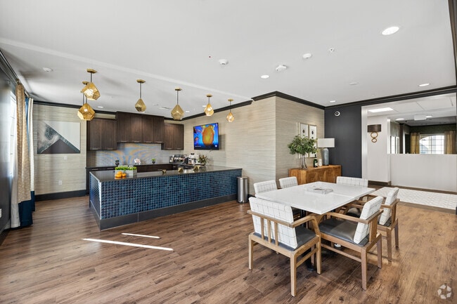Fallbrook Trails  - Kitchen - Fallbrook Trails