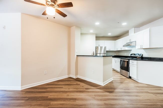 Interior Photo - Bellevue Heights Apartments