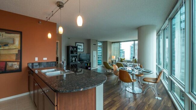 Primary Photo - 1 bedroom in Chicago IL 60611