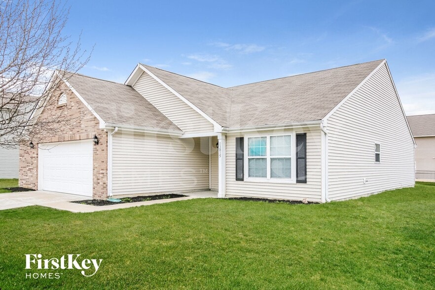 Building Photo - 13815 Zion Ct