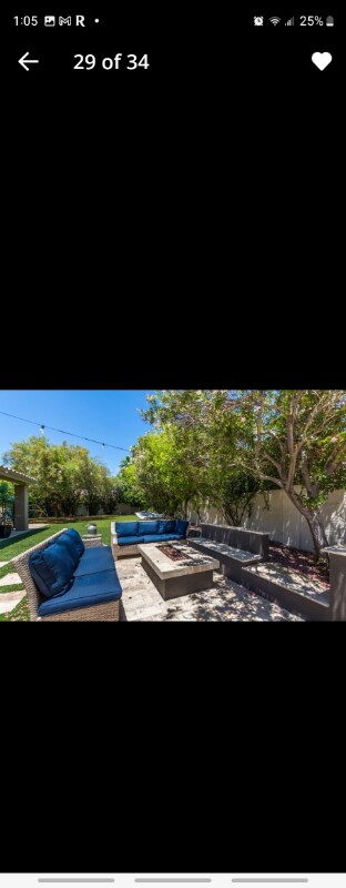 Building Photo - 6814 E Evans Dr