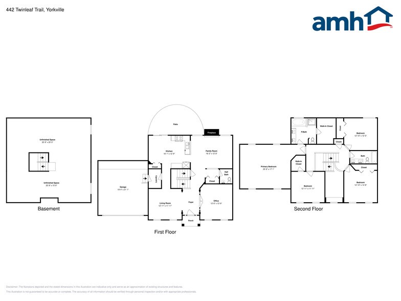 Building Photo - 442 Twinleaf Trl