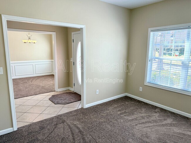 Building Photo - 4246 Preserve Trail SW