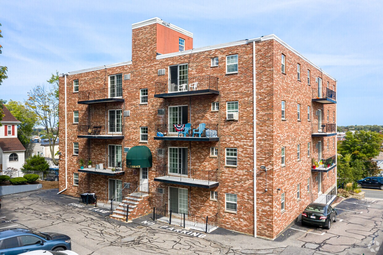 Skyline Terrace Apartments Quincy Ma Apartment Finder