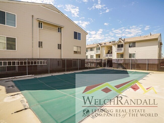 Building Photo - Cozy & Convenient 2-Bed, 1-Bath Condo in Roy!
