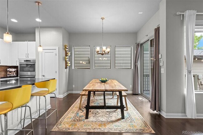 Building Photo - LUXURY MIDTOWN LIVING | PRIVATE BACKYARD RETREAT - Available NOW!