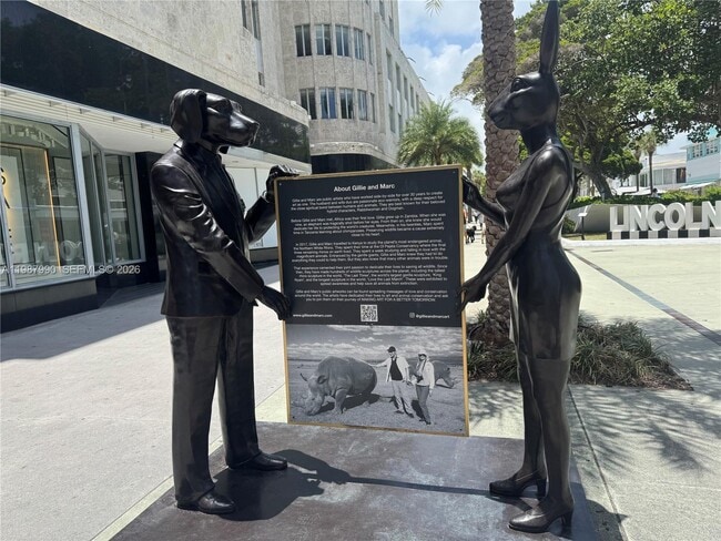 Building Photo - 100 Lincoln Rd