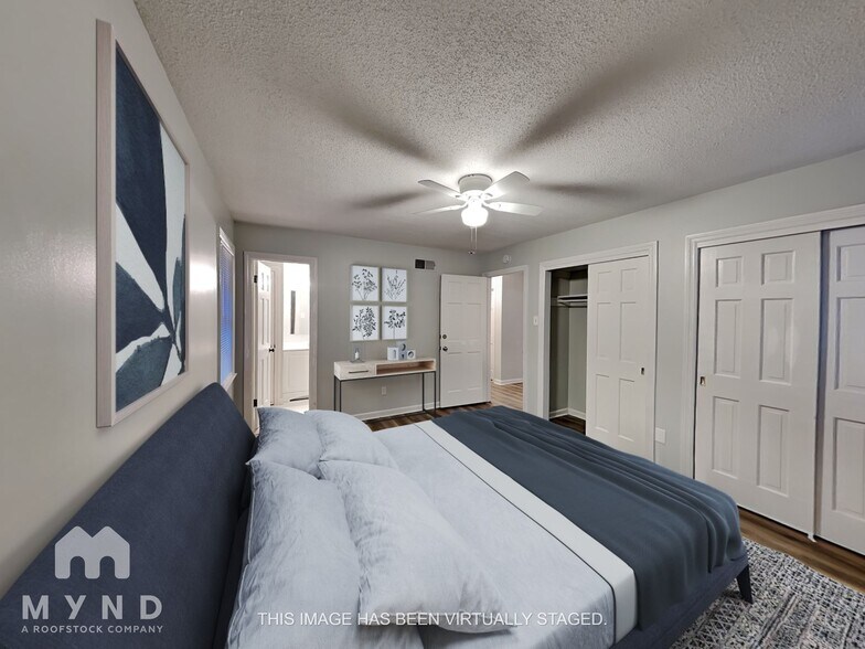 Building Photo - 3655 Old Brownsville Rd